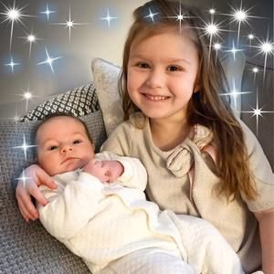 Meet your Posher, Sandra